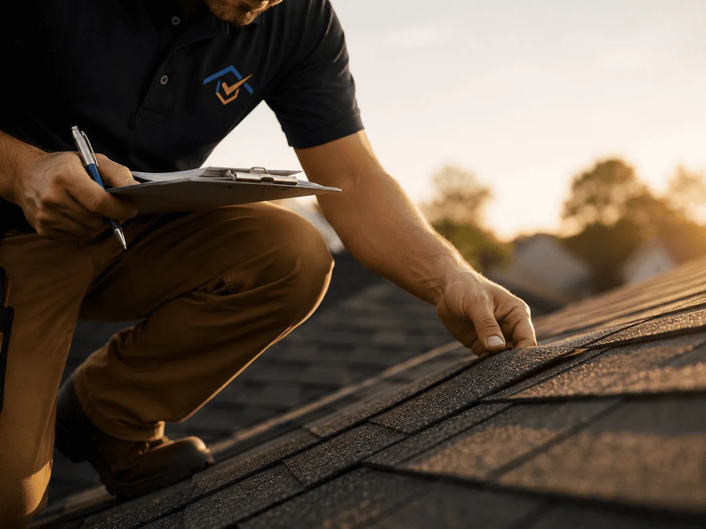 Why Choose Roof Inspection in Ramsey, NJ